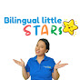 Bilingual Little Stars logo