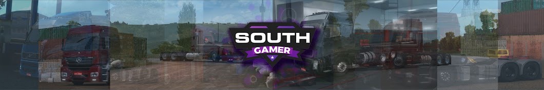South Gamer YouTube channel avatar