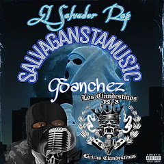 SalvaGansta music