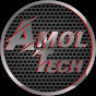 Amol Tech  logo