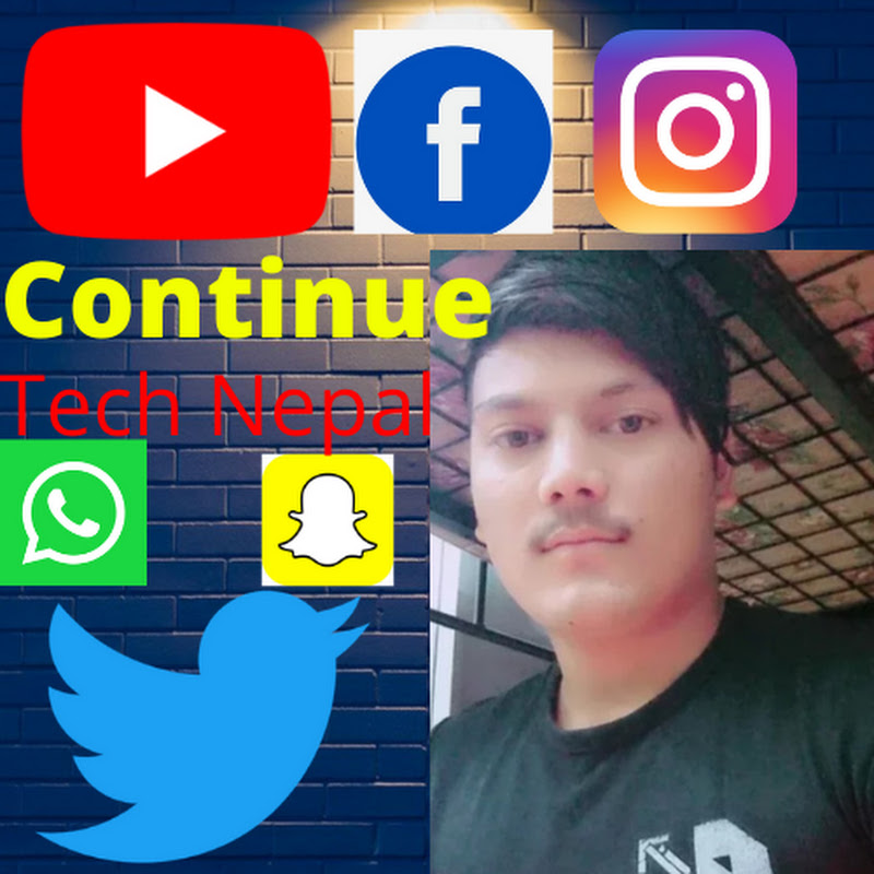Continue Tech Nepal