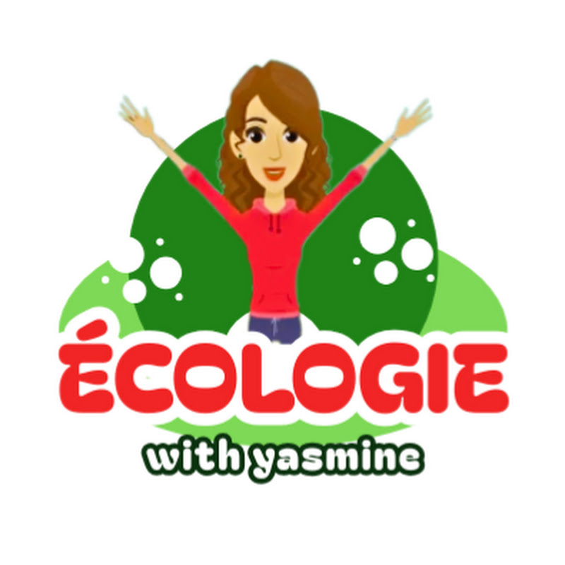 Ecologie with Yasmine