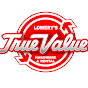 Lowery's True Value logo
