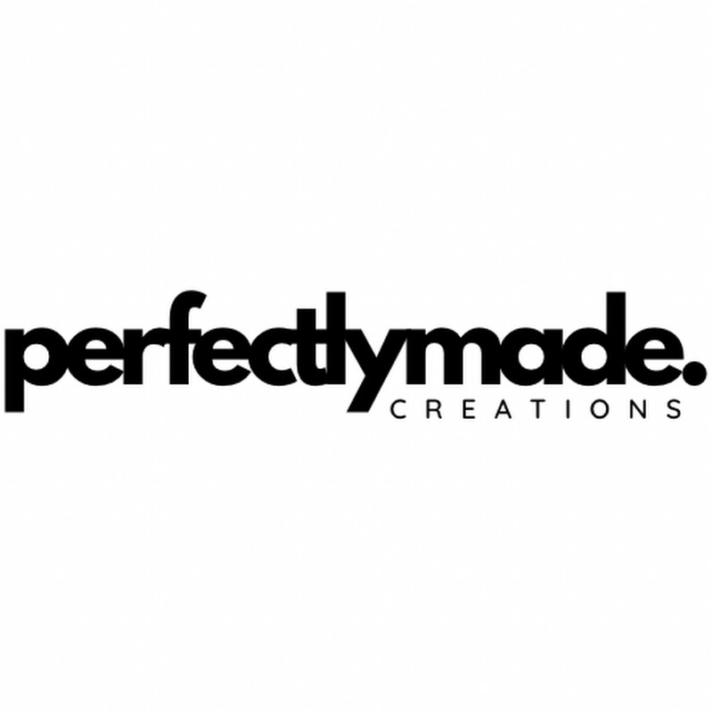 Perfectly Made Creations
