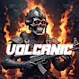 Volcanic logo