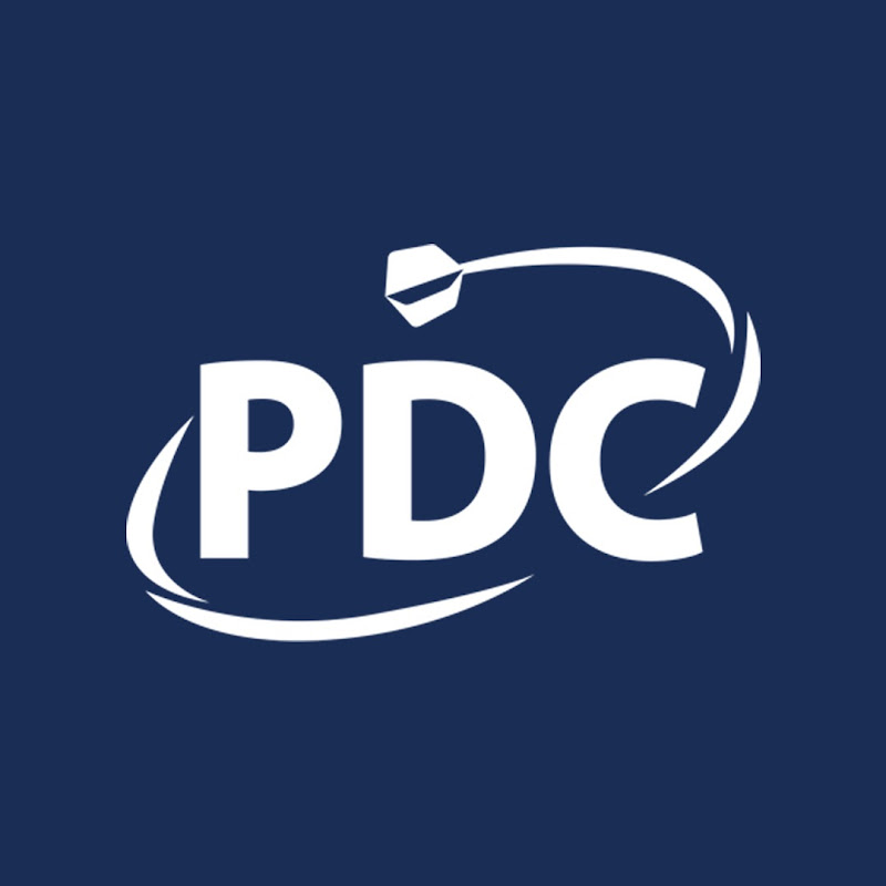 Professional Darts Corporation icon