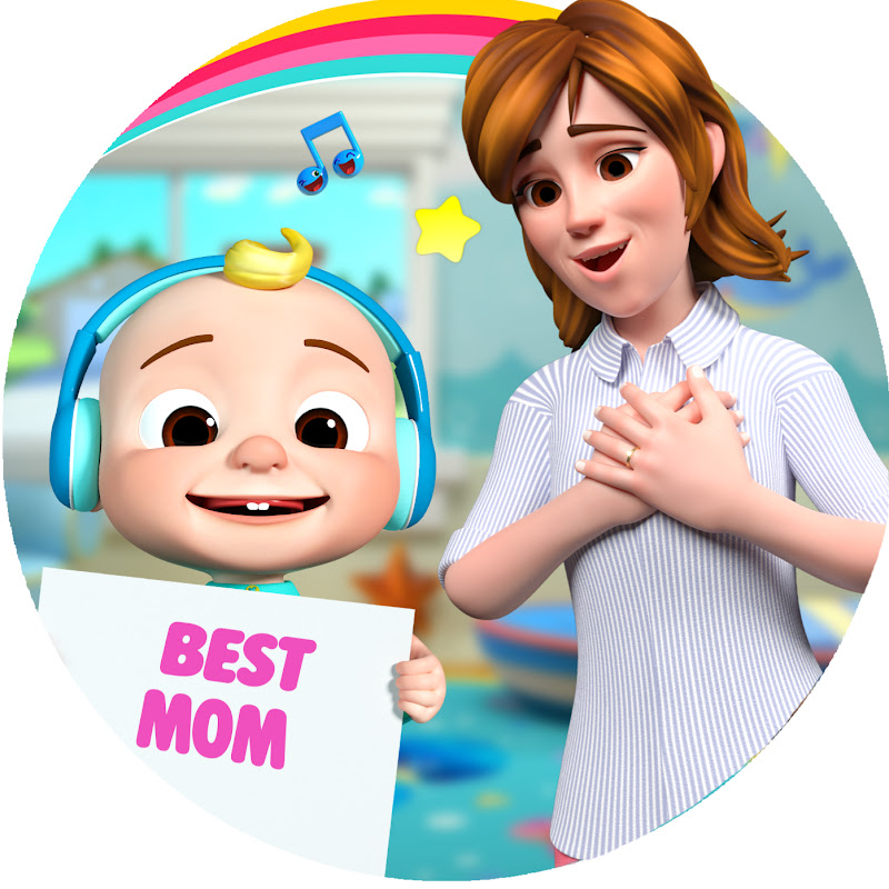 Mom and Me - Kids Songs