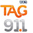 We love radio: TAG 911 #PinoyTalaga