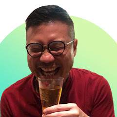 SG Alcohol Guy YouTube channel avatar