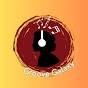 Groove Galaxy logo