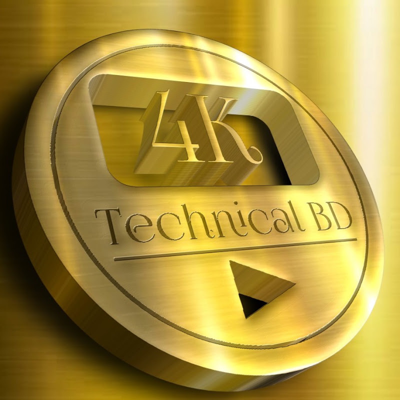 4K Technical BD