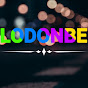 LODONBE logo