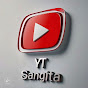 YT Sangita logo