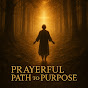 Prayerful Path to Purpose  logo