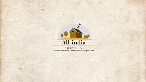 All INDIA Kushti TV thumbnail