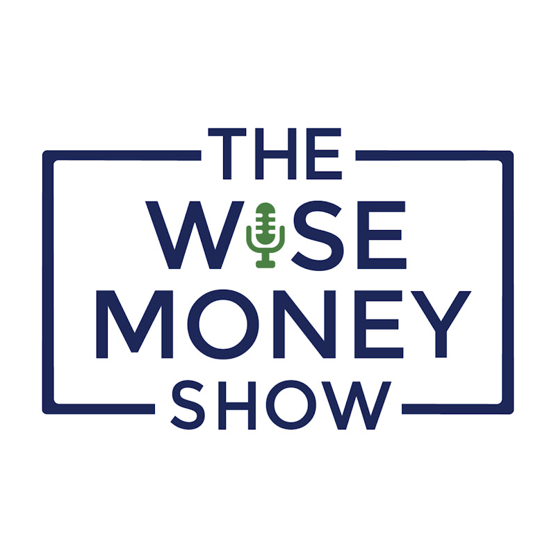 Wise Money Show Logo