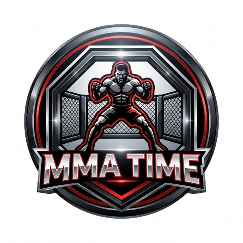 MMA TIME 