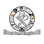 Street Food Empire BD logo