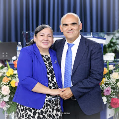 Pastor David Cruz
