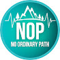 No Ordinary Path logo