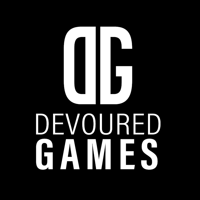 Devoured Games Logo