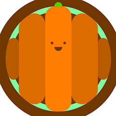 かぼちゃ(かぼやち)