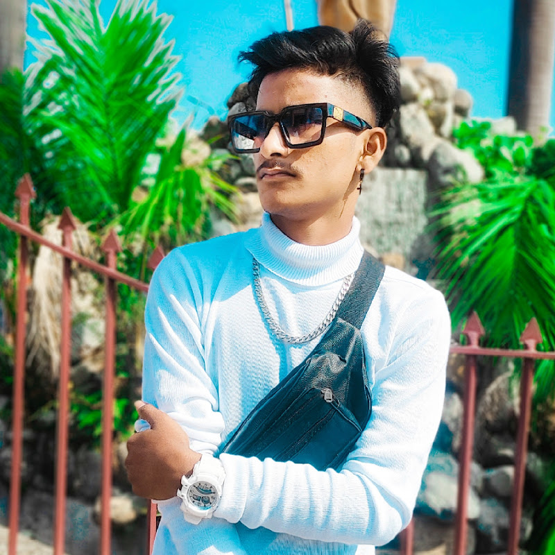 Abhi The Legent Boy icon