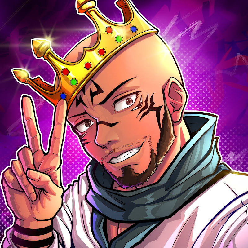 King Kasper