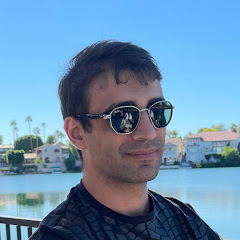 Thumbnail of related channel