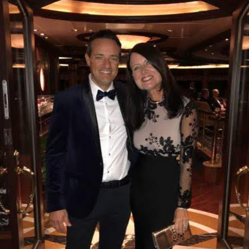 ThePoshTravelBlog (Stuart and Christina)