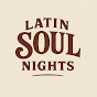 Latin Soul Nights logo
