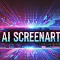 AI ScreenArt logo
