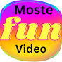 🤣Moste funny videos 🤣 logo