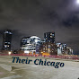 Their Chicago logo