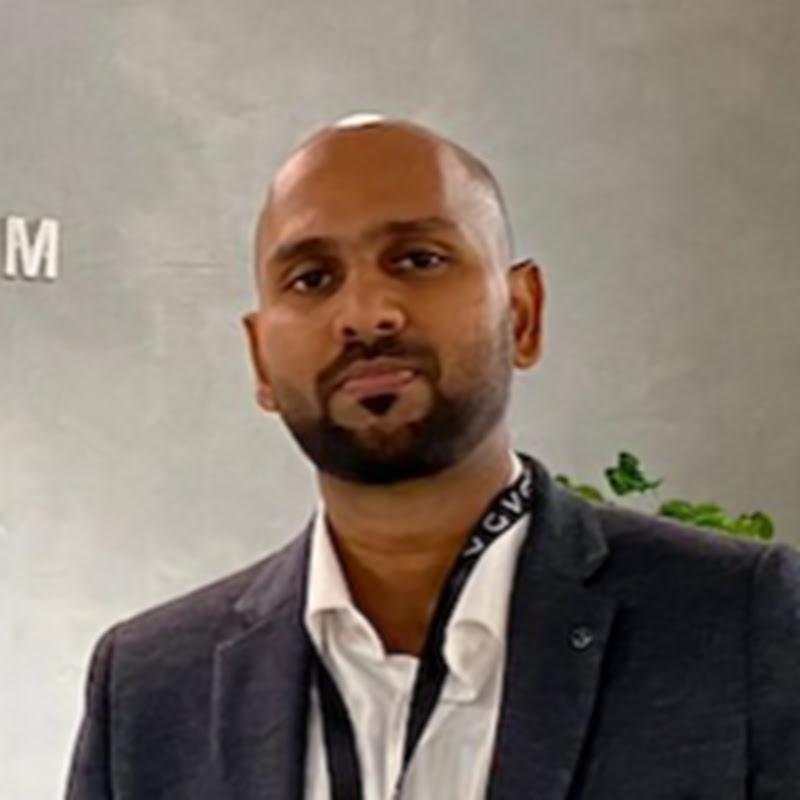 Applied with AI - Tamil Logo