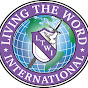 Living The Word International logo