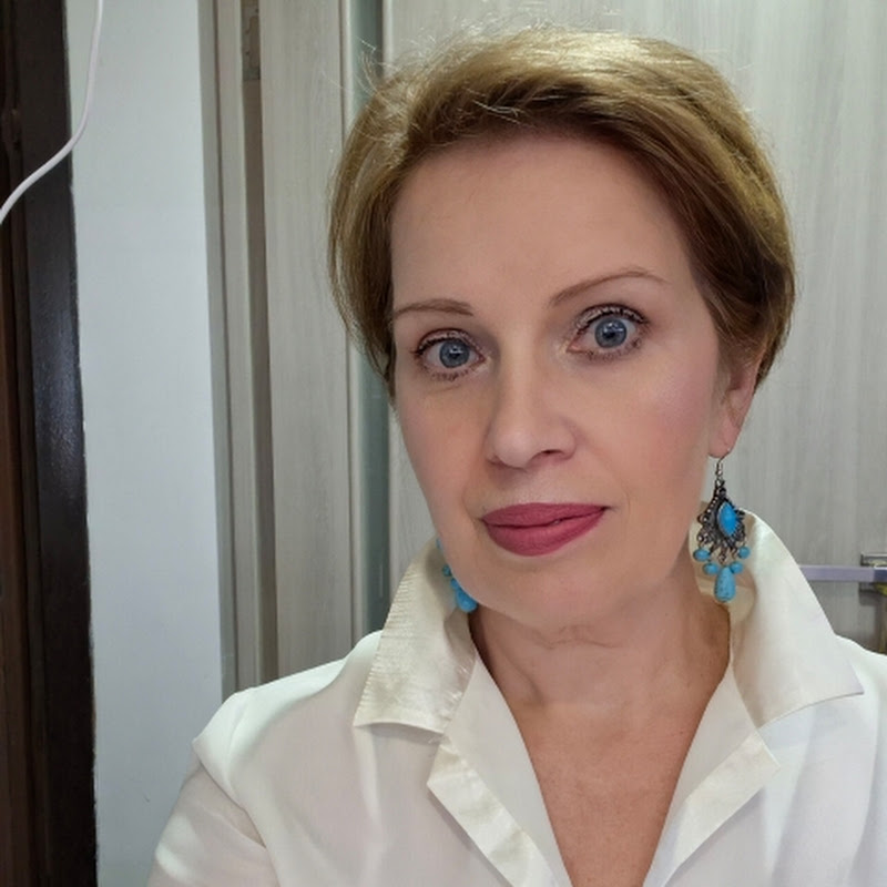 Наталя Бурлаченко