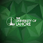 UOL Lahore Faculty of Allied Health Sciences logo