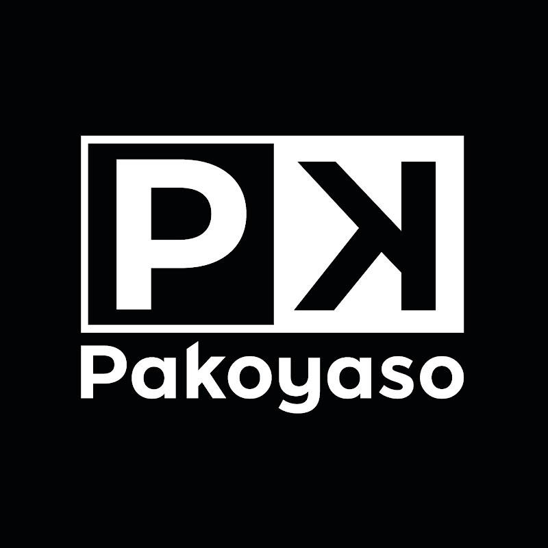 Pakoyaso