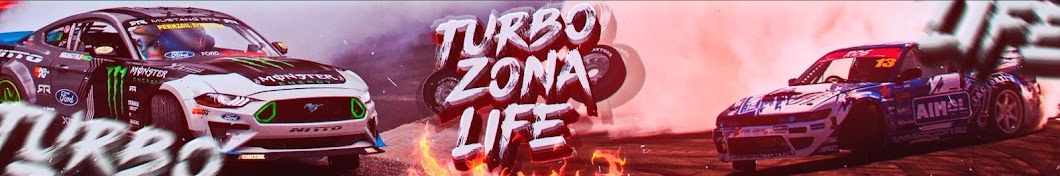 Turbo Zona YouTube channel avatar