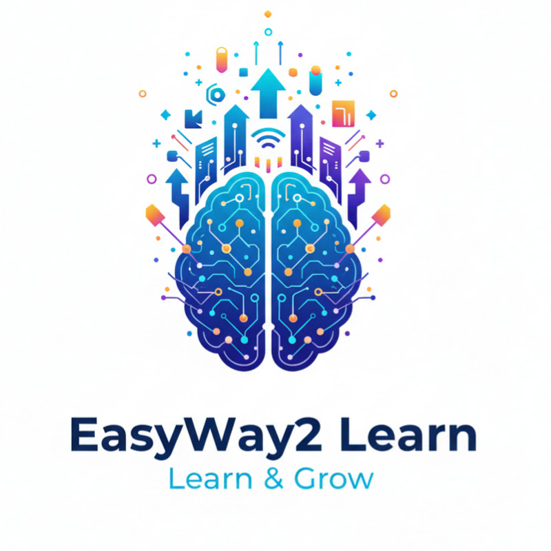 EasyWay2Learn