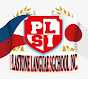 PLASTONE LANGUAGE SCHOOL INC logo