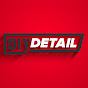 DIY Detail logo