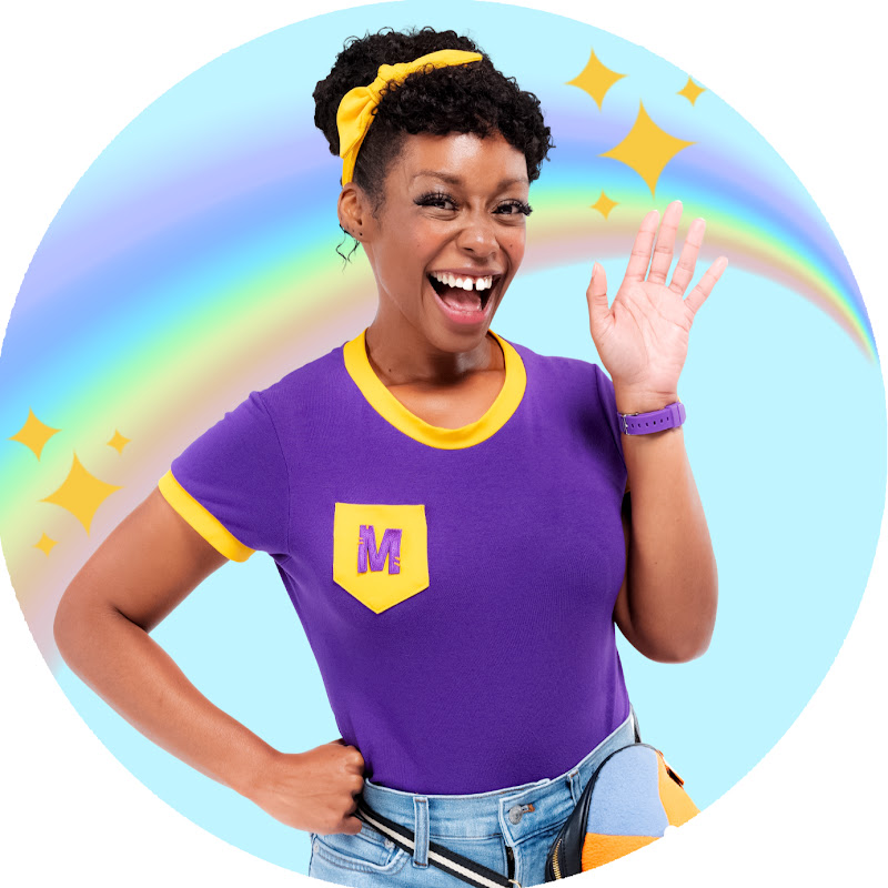 My First Adventures! 