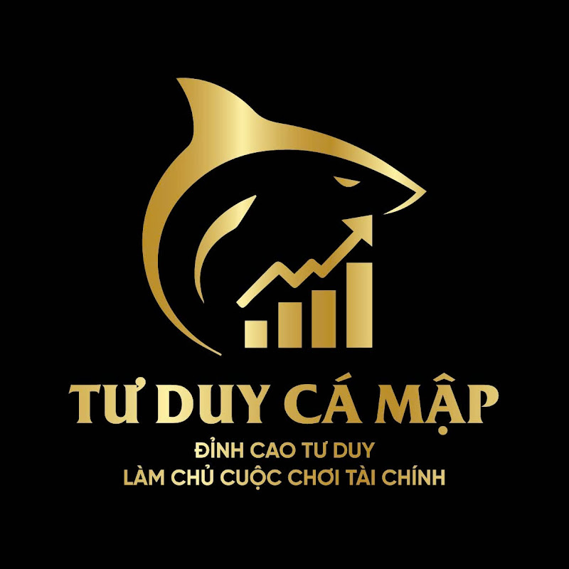 TƯ DUY CÁ MẬP