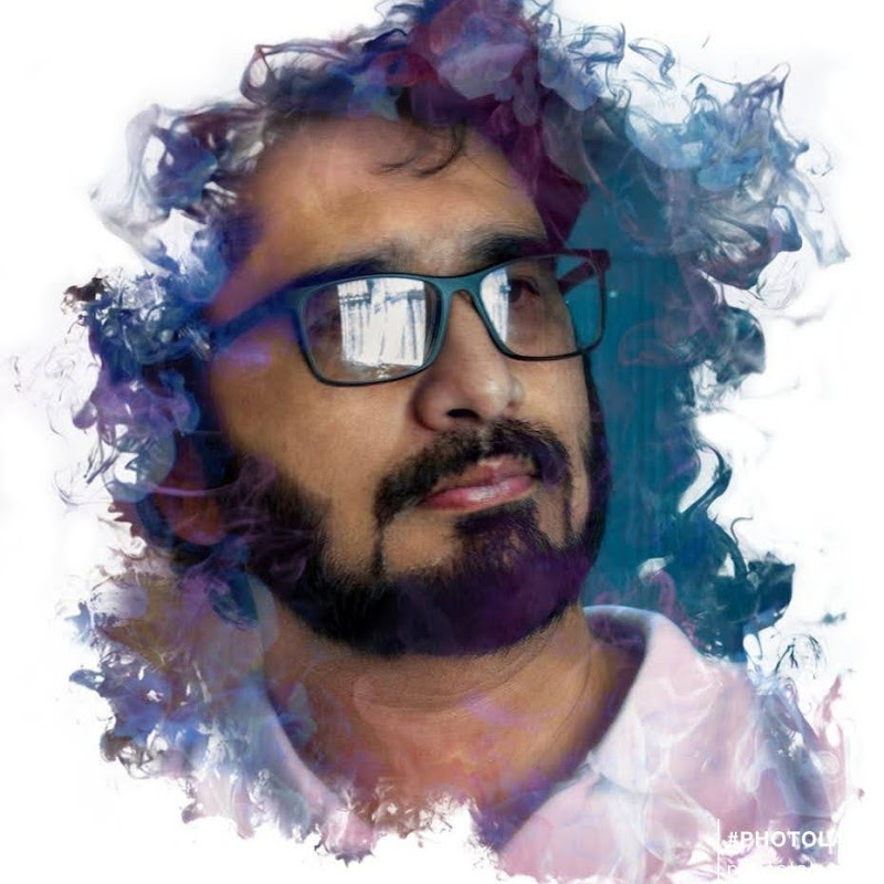 S Masood