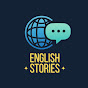 Learn English with Stories logo