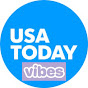 USA Today Vibes logo