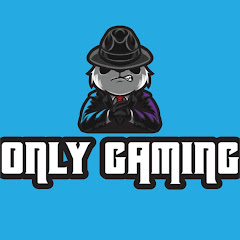 Only gaming (the world of gaming)