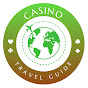 Casino Travel Guide - Hotels & Resorts Worldwide logo